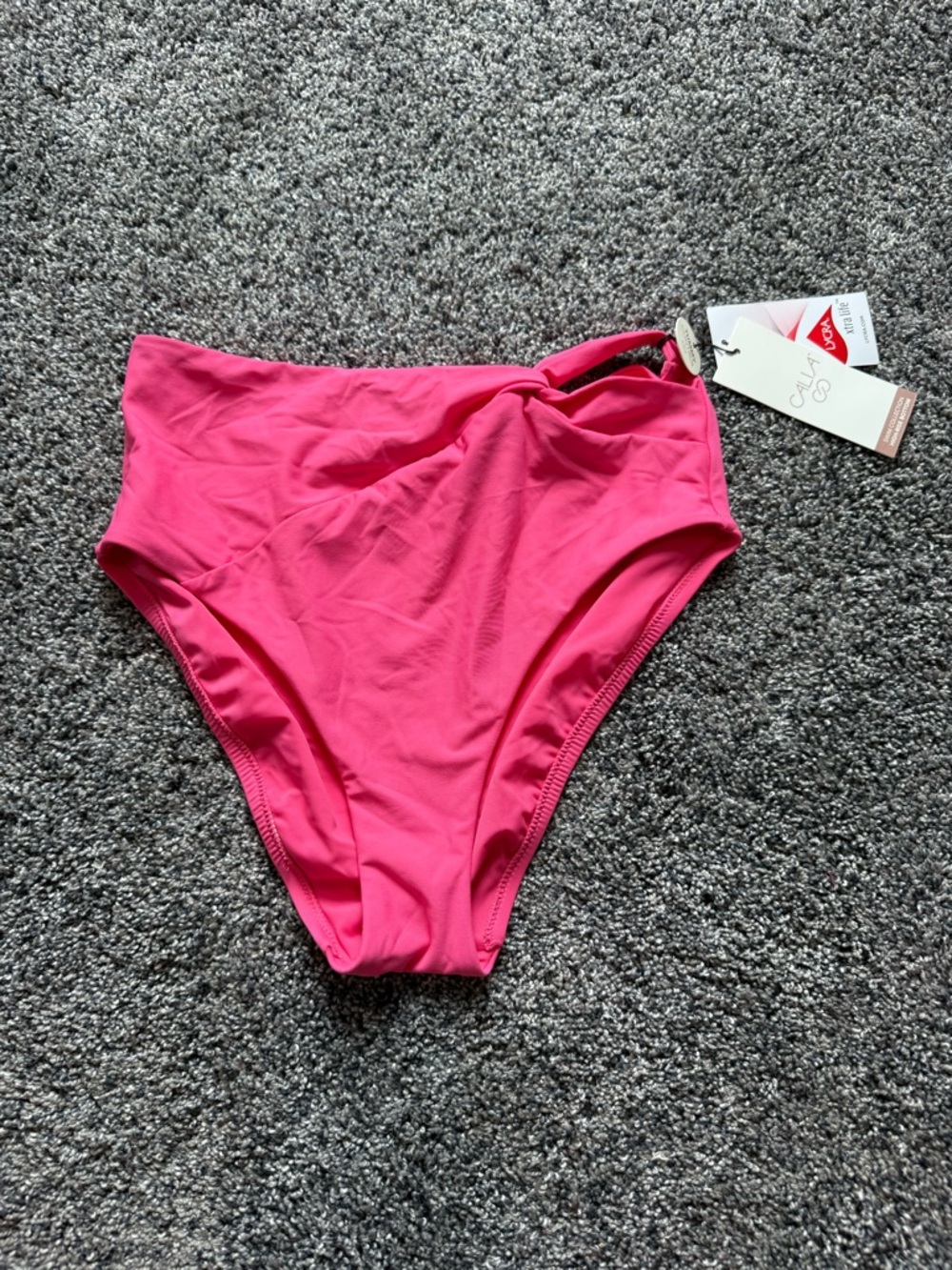 Calia High-Waist Women's Swim Bottom